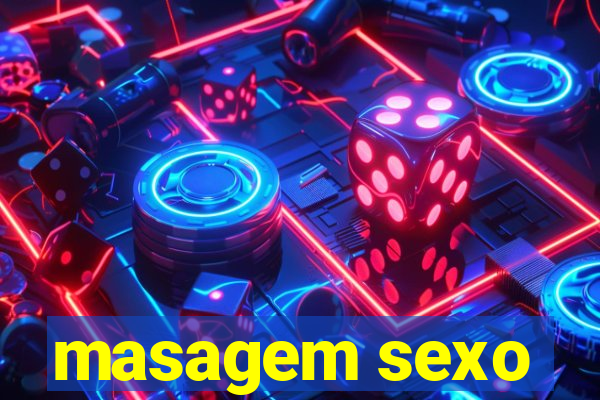 masagem sexo